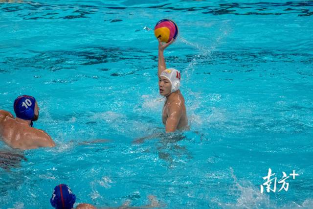 南方+ 姚志豪 拍摄